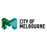 MM Company Logo City of Melbourne