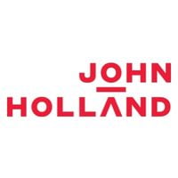 MM Company Logo John Holland
