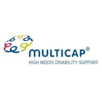MM Company Logo Multicap Limited
