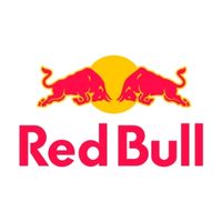 MM Company Logo Red Bull