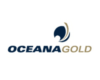 oceana gold logo