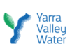 Yarra valley water logo
