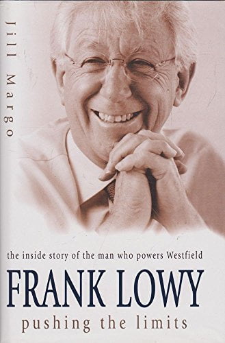 Frank Lowy