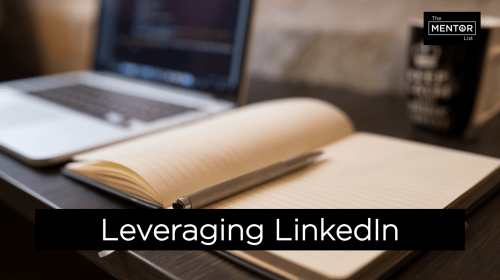 leveraging linkedin