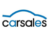 Carsales logo