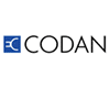 Codan logo