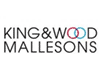 King and wood mallesons logo