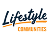 Lifestyle communities logo