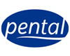 Pental logo