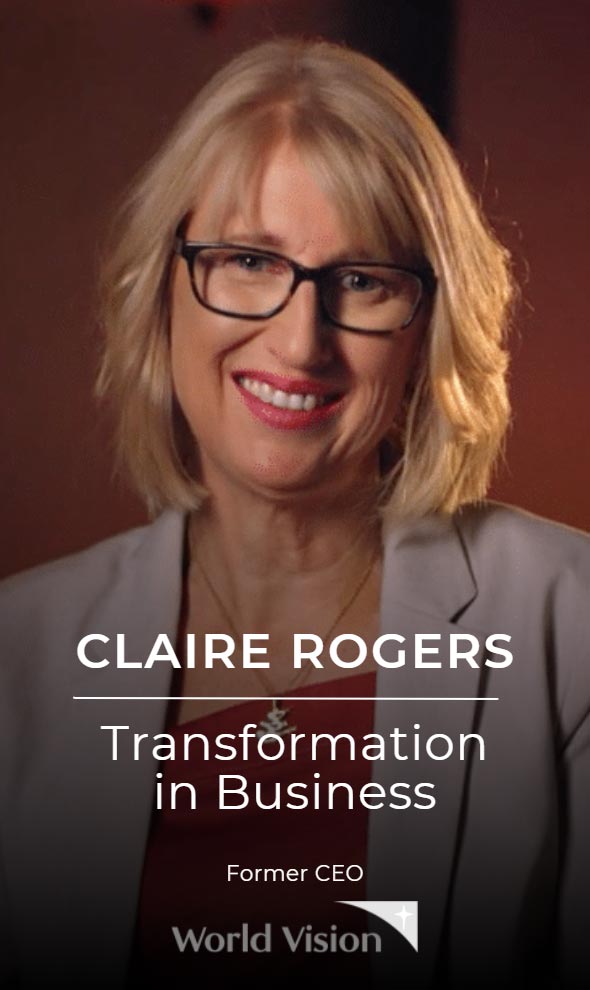 Claire Rogers image